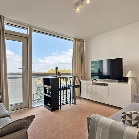 Delightful Apartment Wandsworth Londres Exterior foto