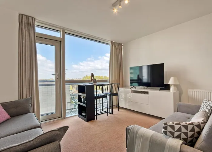 Delightful Apartment Wandsworth