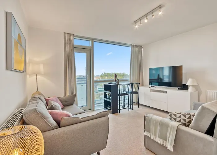 Delightful Apartment Wandsworth