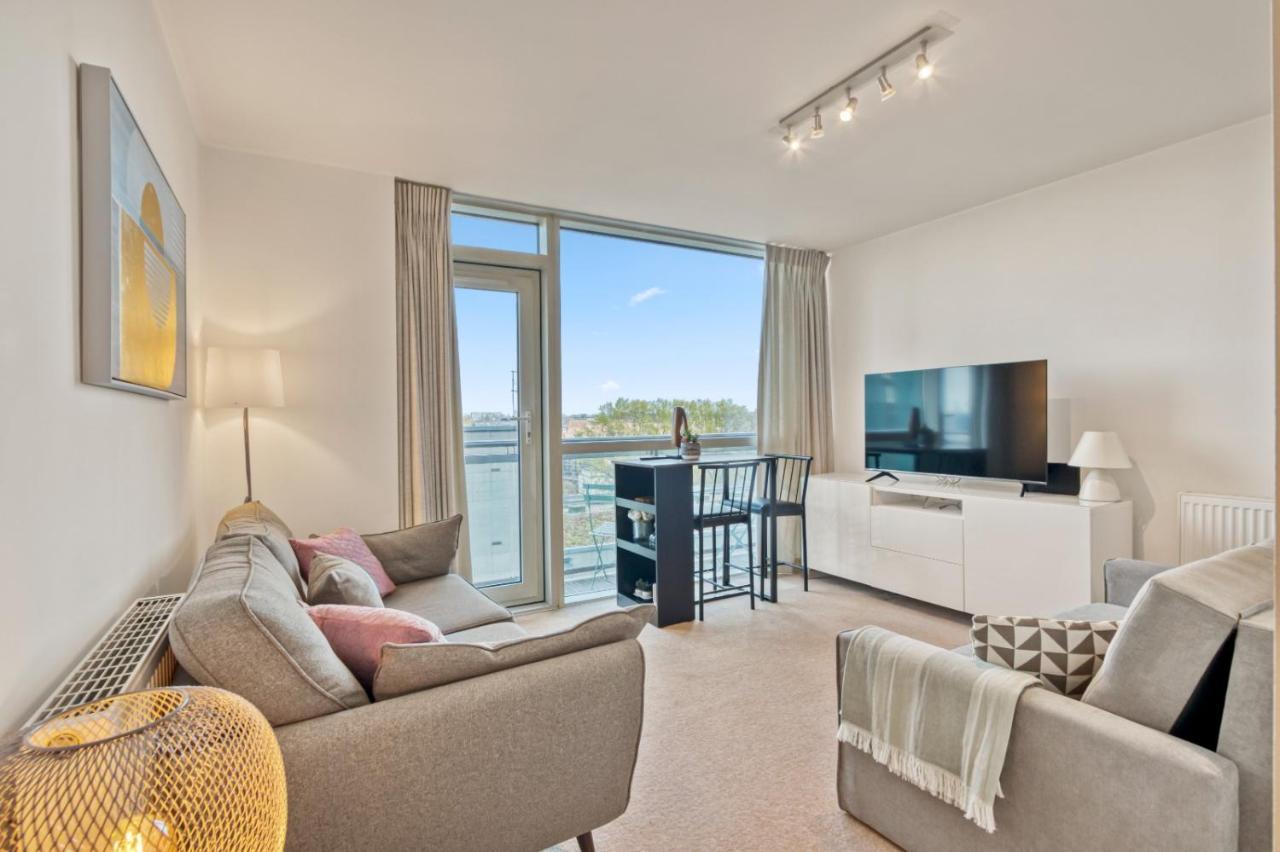 Apartment Delightful Wandsworth *