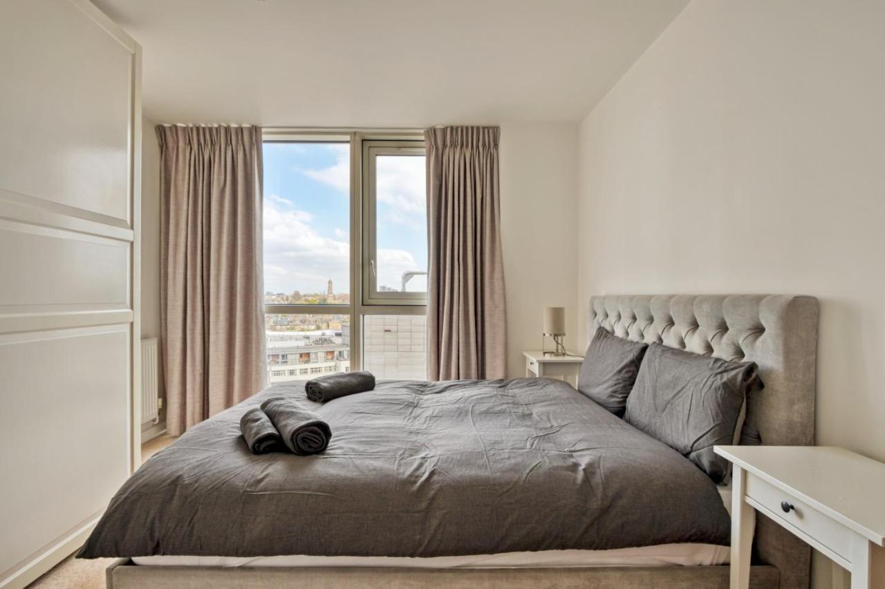 Delightful Wandsworth Apartment