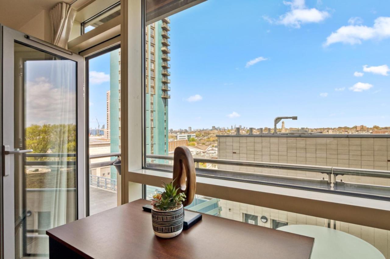 Apartment Delightful Wandsworth