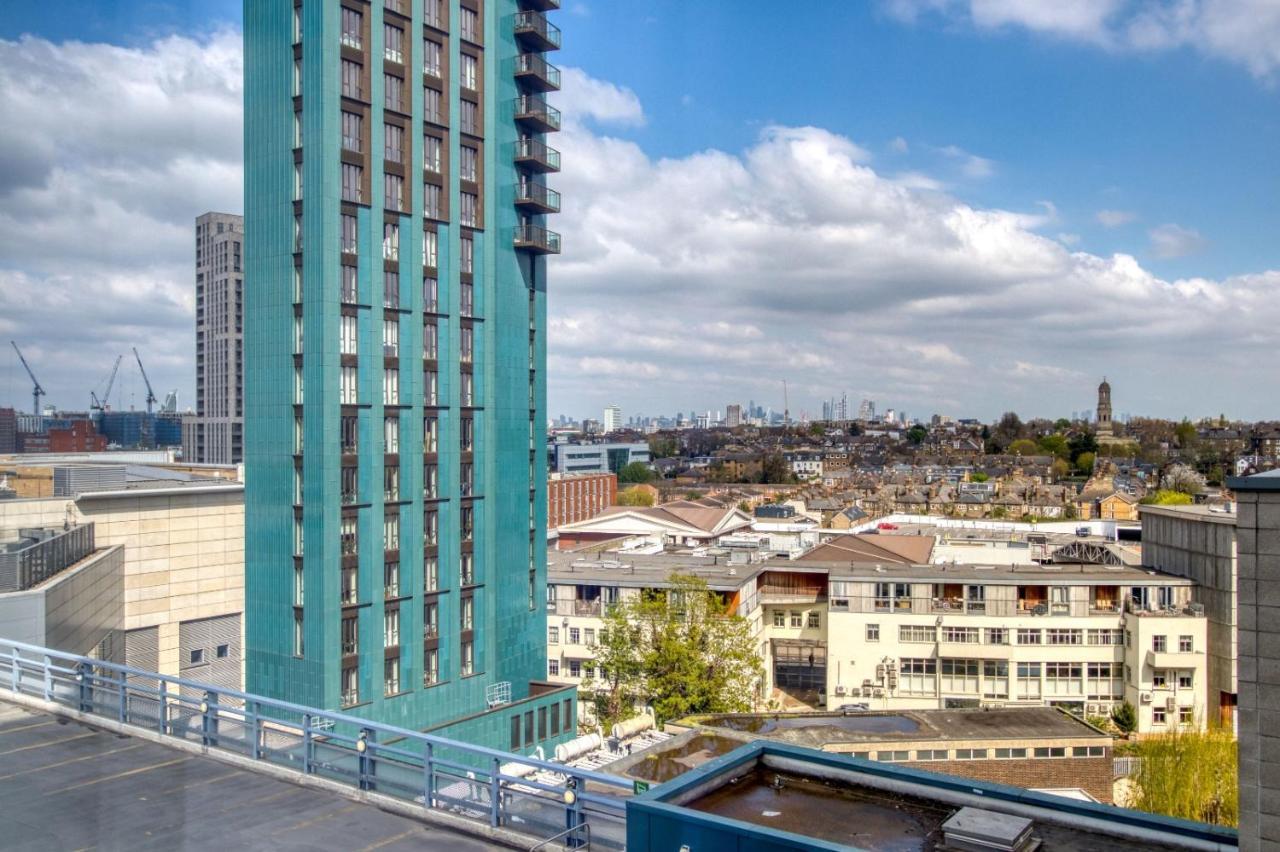 Delightful Wandsworth Apartment *