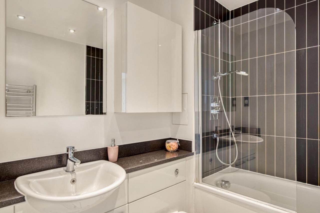 Delightful Wandsworth Apartment London