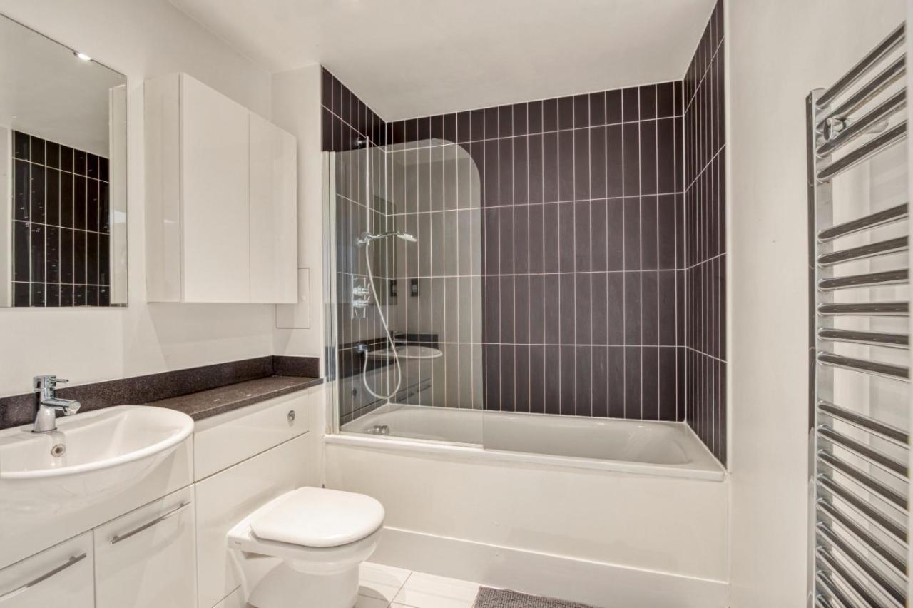 Delightful Wandsworth Apartment